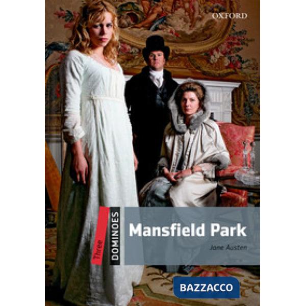 DOM 3: MANSFIELD PARK MP3 PK