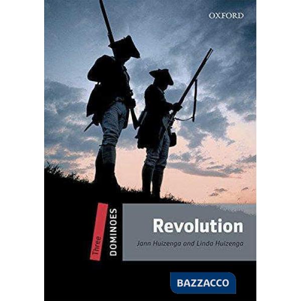 DOM 3: REVOLUTION MP3 PK