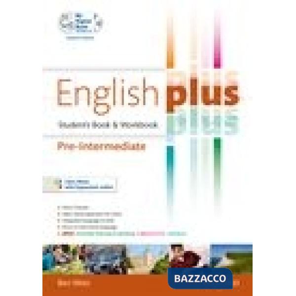 ENGL PLUS P-INT: EC + SB&WB + CD
