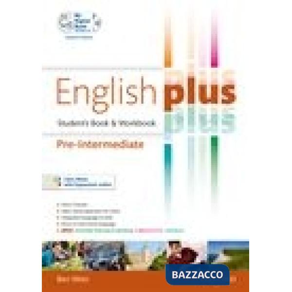 ENGL PLUS P-INT: EC + SB&WB + MDB