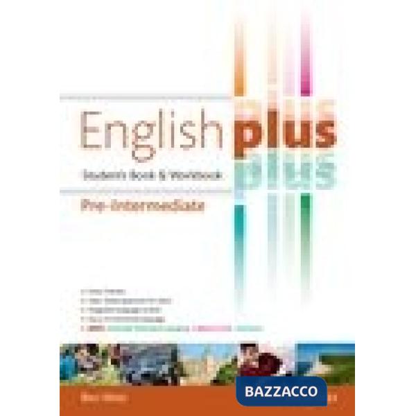 ENGL PLUS P-INT: COMP BUILD + EC + SB&WB + EBK