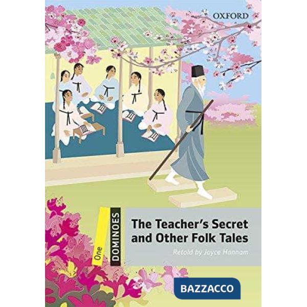 DOM 1: TEACH SECRET & OTHERS MP3 PK