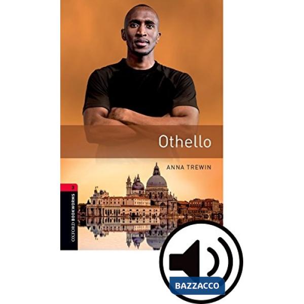OBL 3: OTHELLO MP3 PACK