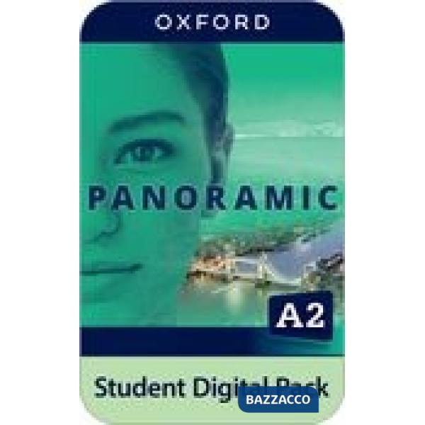 PANORAMIC A2: OXF HUB EBK