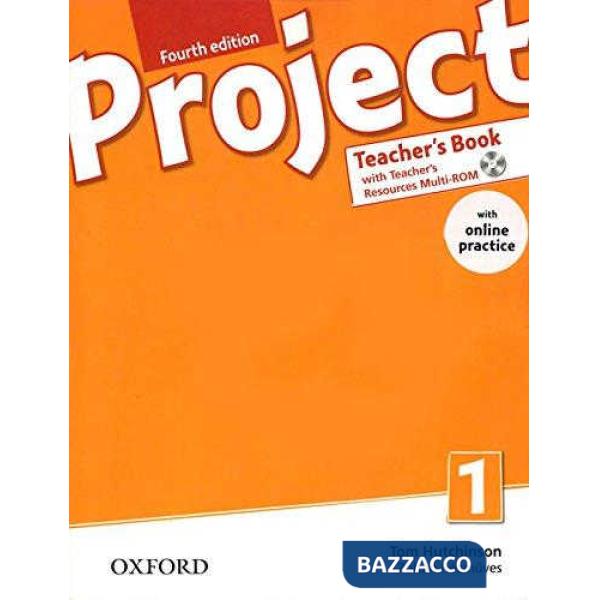 PROJECT 4TH 1: TB + OOSP