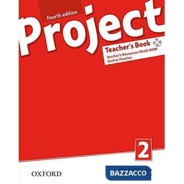 PROJECT 4TH 2: TB + OOSP