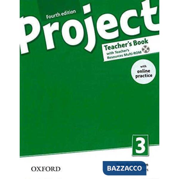 PROJECT 4TH 3: TB + OOSP