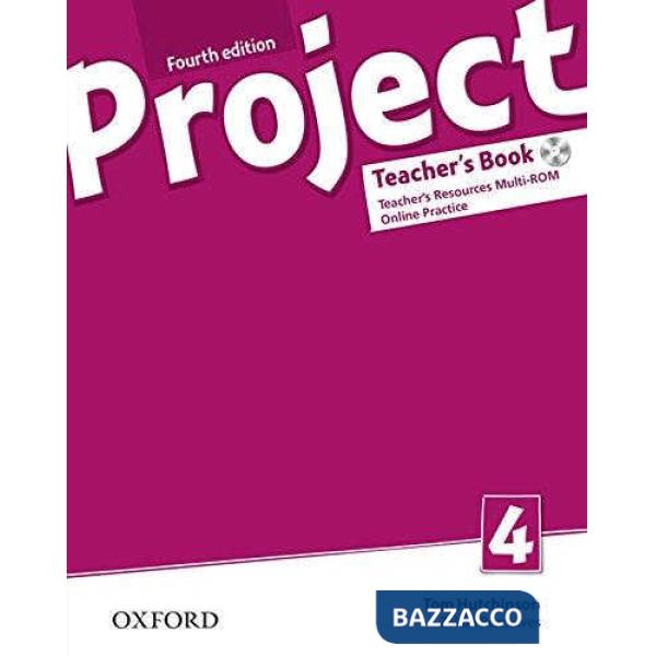 PROJECT 4TH 4: TB + OOSP