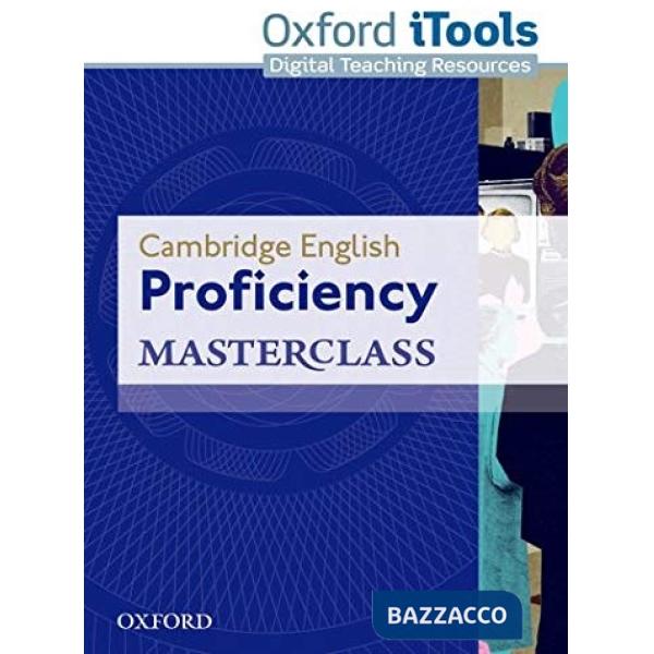 PROFIC MCLASS 3RD: ITOOLS DVDROM