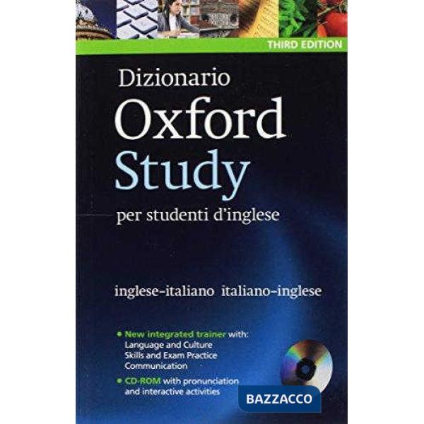 OXF STUDY 2012 + READERS EBK A1-A2