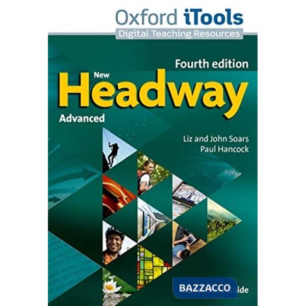 HWAY 4TH ADV: ITOOLS