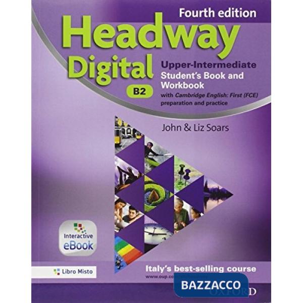 HWAY 4TH U-INT DIG: EC + SB & WB + EBK