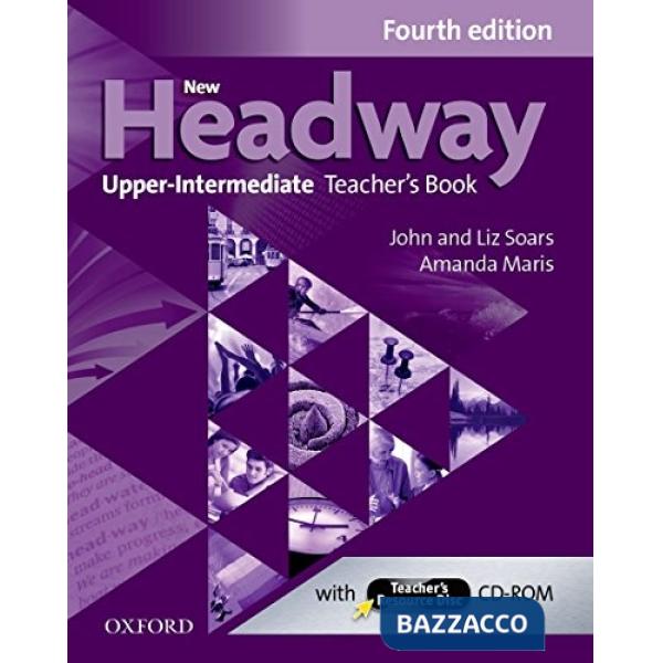 HWAY 4TH U-INT: TB + TESTS CD-ROM