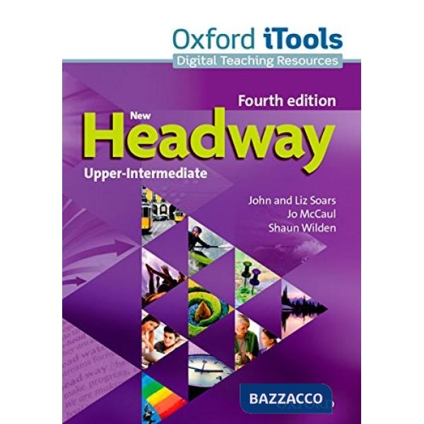 HWAY 4TH U-INT: ITOOLS