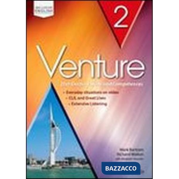 VENTURE 2