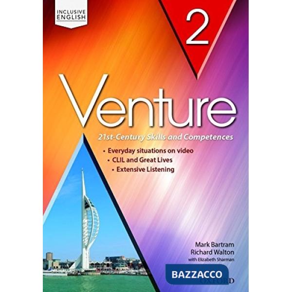 VENTURE 2: MYSTUDIO - SB&WB + OBK