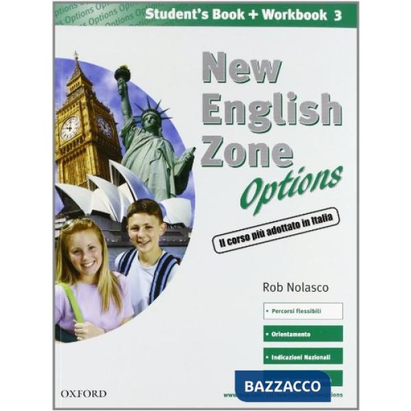 NEW ENGL ZONE OPT 3: SB&WB + EB + CD + CDROM