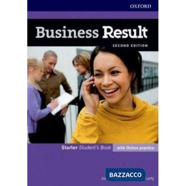 BUSINESS RESULT 2E START: CL CD