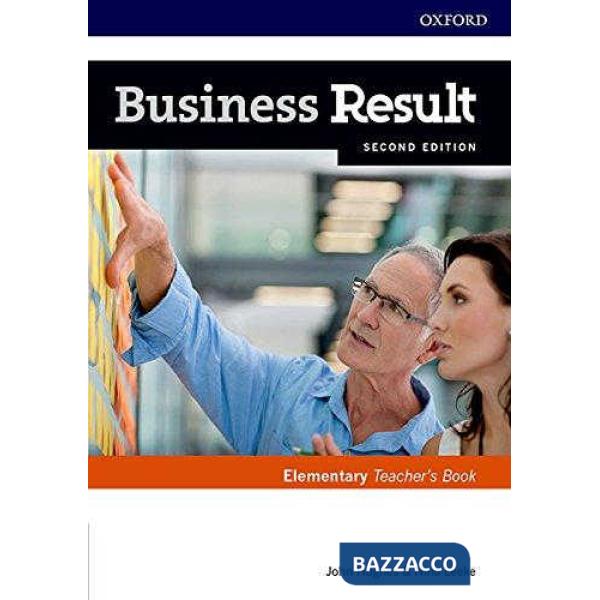 BUSINESS RESULT 2E ELEM: TB