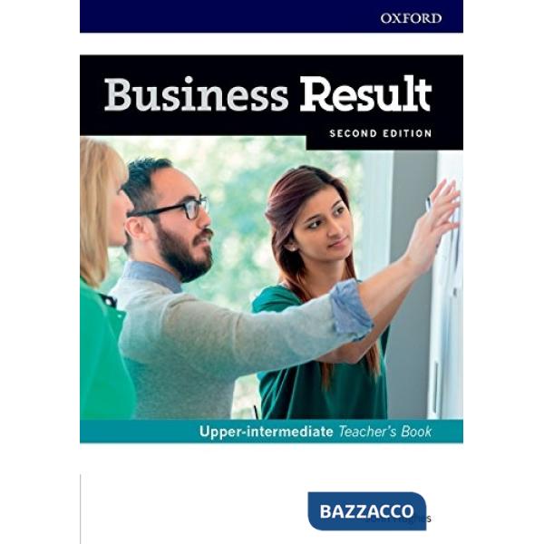 BUSINESS RESULT 2E U-INT: TB + DVD