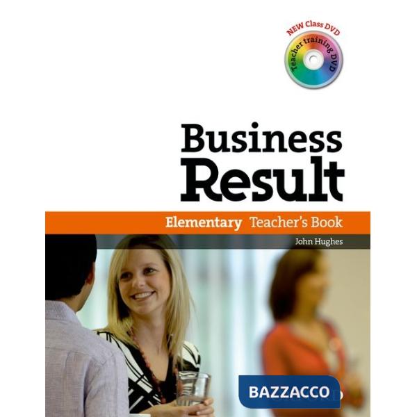 BUS RES ELEM: TB + DVDS (2)