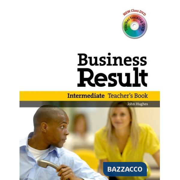 BUS RES INT: TB + DVDS (2)