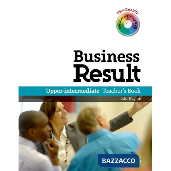 BUS RES U-INT: TB + DVDS (2)