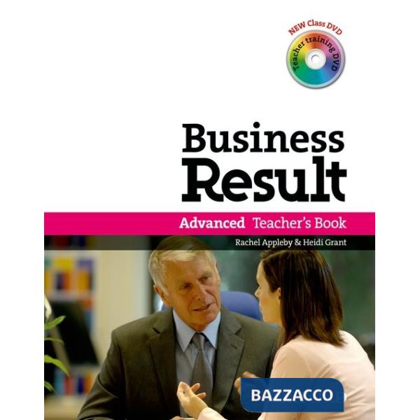 BUS RES ADV: TB + DVDS (2)