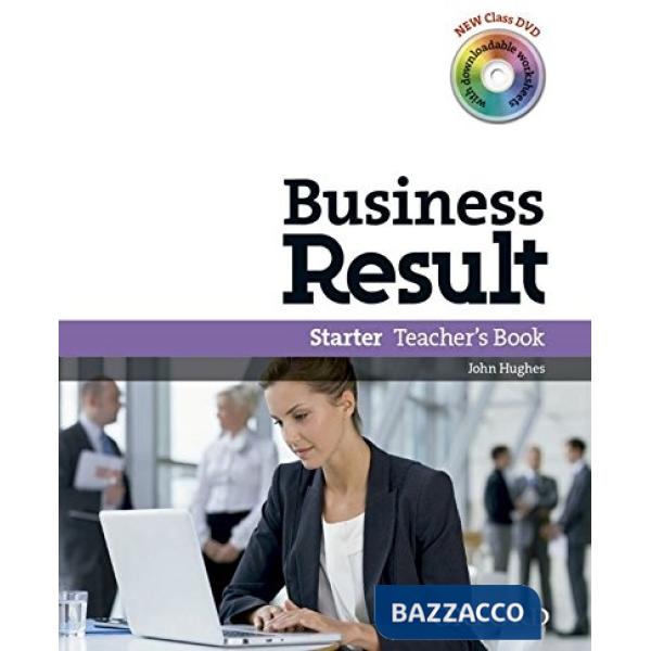 BUS RES STR: TB + DVD