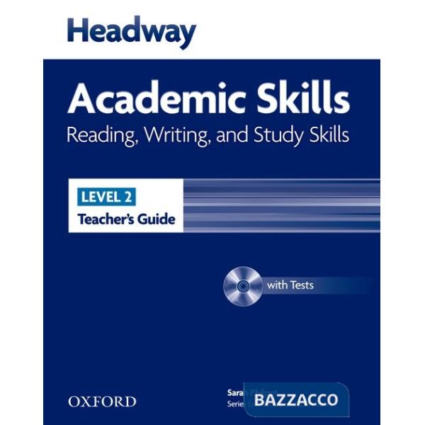 HWAY ACAD SKLS 2 R/W NE: TB + TEST CDROM