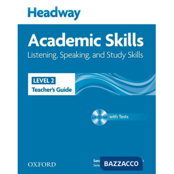 HWAY ACAD SKLS 2 L/S NE: TB + TEST CDROM