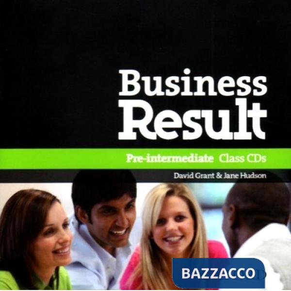 BUS RES P-INT: CL CD