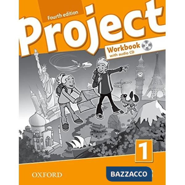 PROJECT 4TH 1: WB + CD