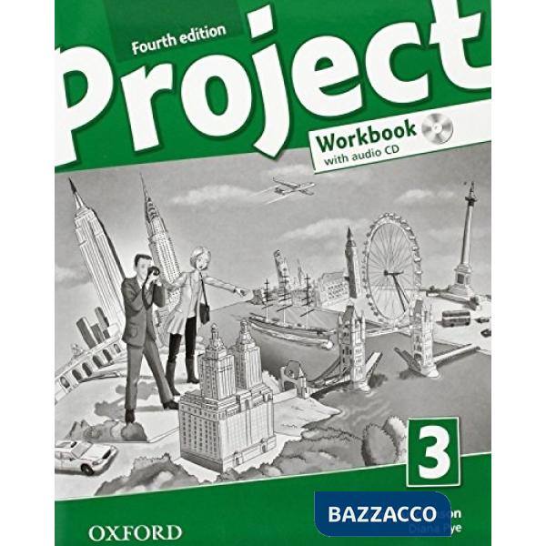 PROJECT 4TH 3: WB + CD