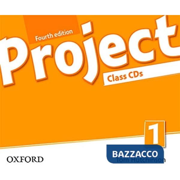 PROJECT 4TH 1: CL CD