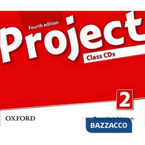 PROJECT 4TH 2: CL CD