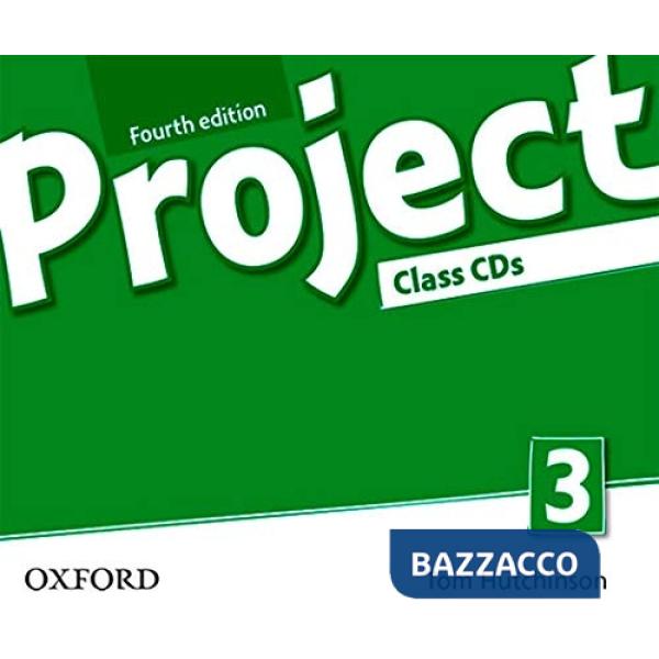 PROJECT 4TH 3: CL CD