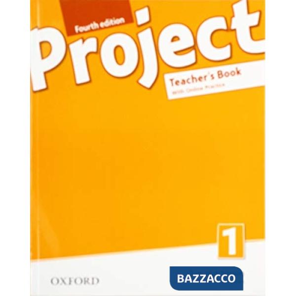 PROJECT 4E 1 TB & ONLINE PRAC 19 PK