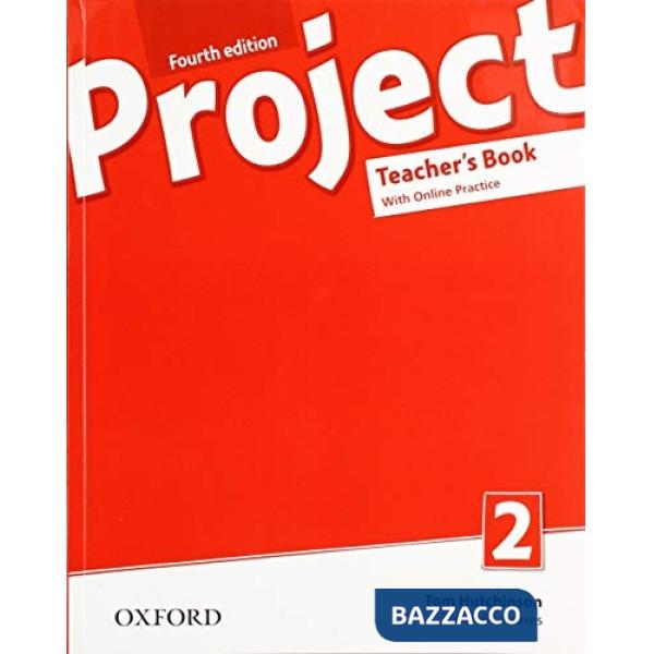 PROJECT 4E 2 TB & ONLINE PRAC 19 PK