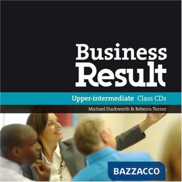 BUS RES U-INT: CL CD