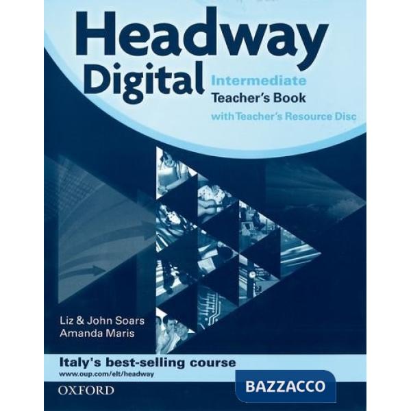 HWAY 4TH INT: TB + RES CD + TEST BKLT