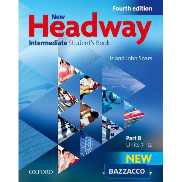 HWAY 4TH INT: SB PART B