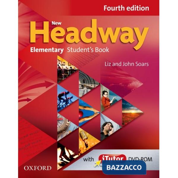 HWAY 4TH ELEM: SB + ITUT