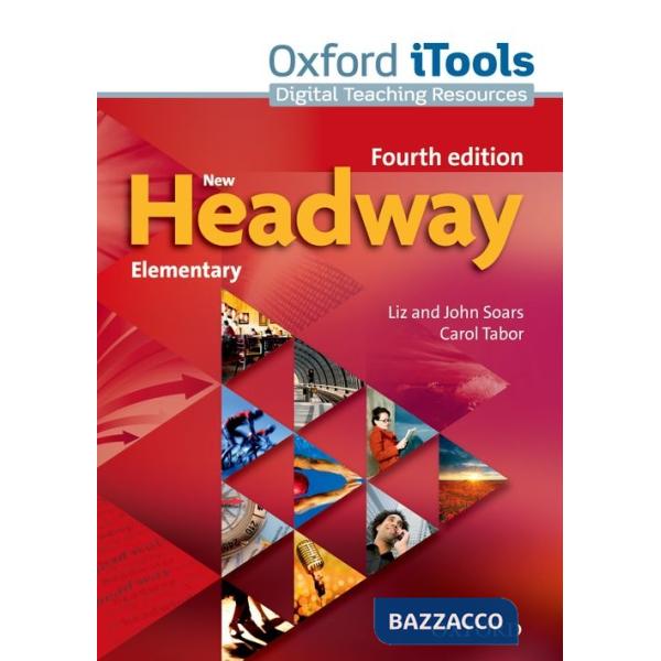 HWAY 4TH ELEM DIG: ITOOLS