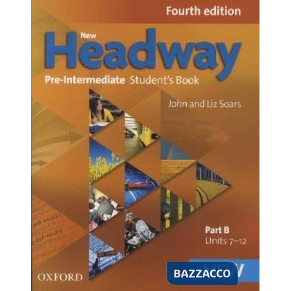 HWAY 4TH P-INT DIG: PART B ITUT & ICHC