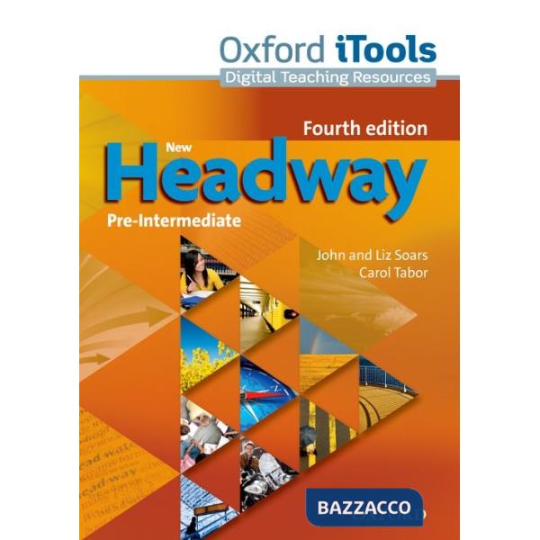 HWAY 4TH P-INT DIG: ITOOLS