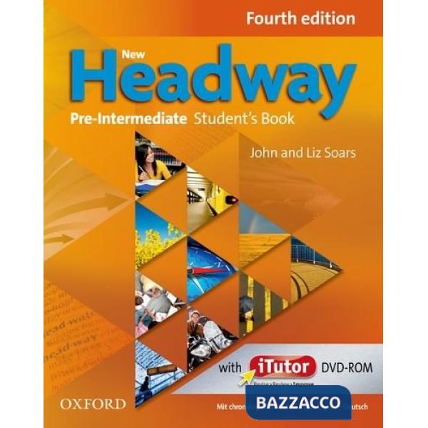 HWAY 4TH P-INT: SB + GERMAN WORDLIST