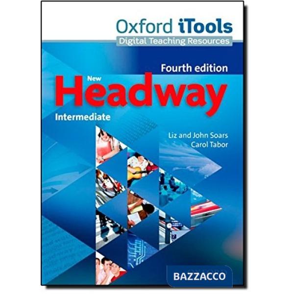 HWAY 4TH INT: ITOOLS