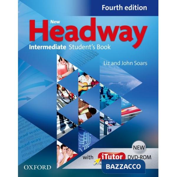 HWAY 4TH INT: SB + ITUT