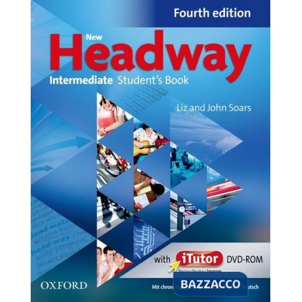 HWAY 4TH INT: SB + GERMAN WORDLIST